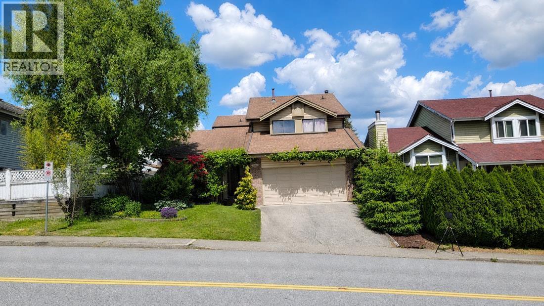 2961 WALTON AVENUE, Coquitlam — photo 1