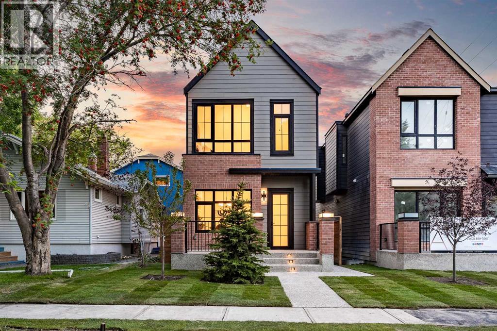 114 7 Avenue NW, Calgary — photo 1