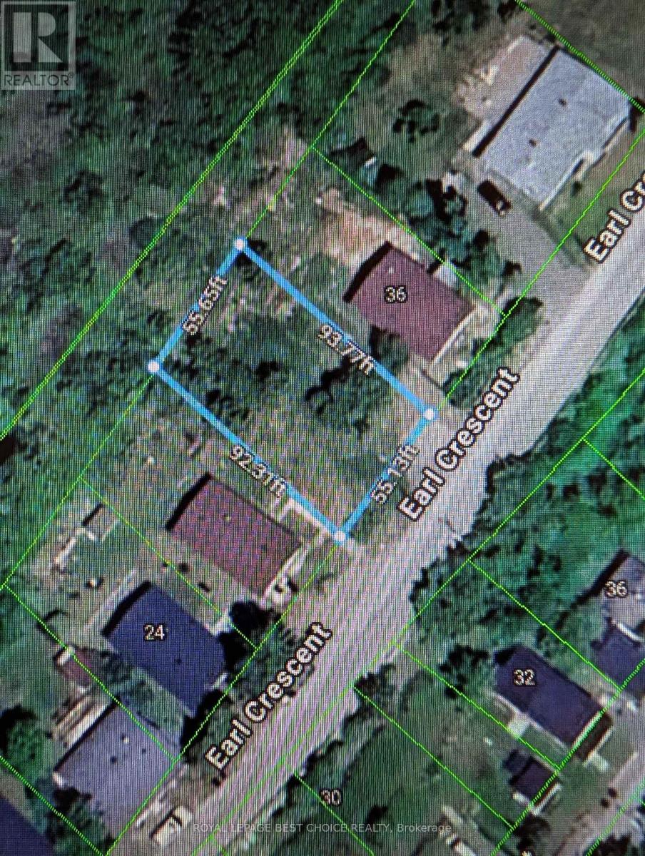 32 EARLE CRESCENT, Cobalt