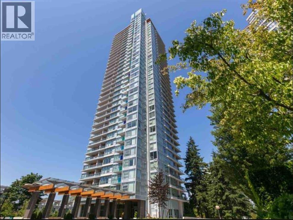 1103 5883 BARKER AVENUE, Burnaby — photo 1