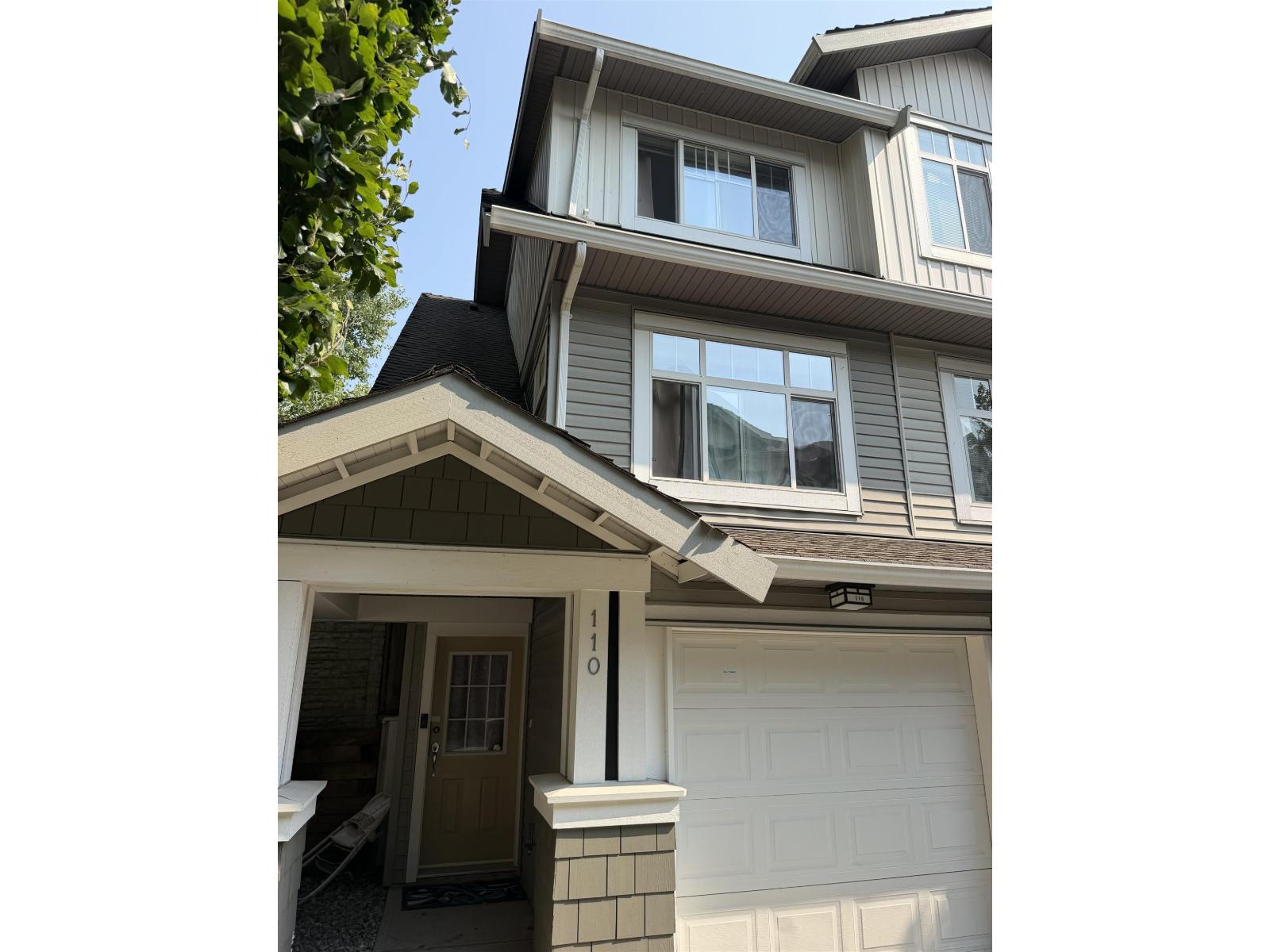 110 16177 83 AVENUE, Surrey — photo 1