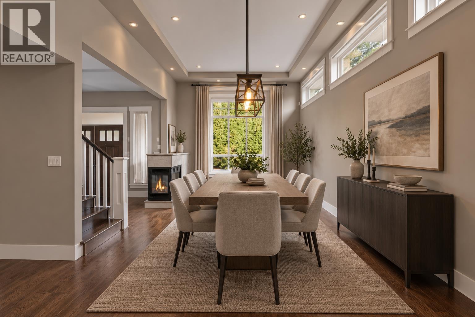 1501 FREDERICK ROAD, North Vancouver — photo 3