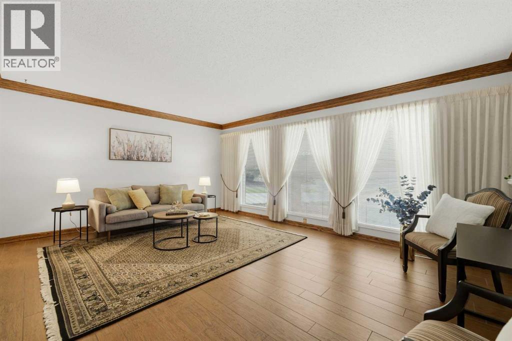 52 Parkvalley Place SE, Calgary — photo 5