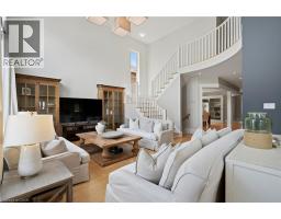 5pc Ensuite bath - 3202 Saltaire Crescent, Oakville, ON L6M0K8 Photo 9