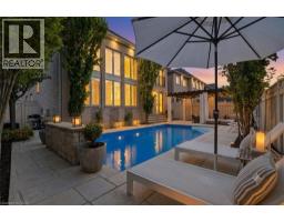 3202 Saltaire Crescent, Oakville, ON L6M0K8 Photo 48