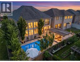 3202 Saltaire Crescent, Oakville, ON L6M0K8 Photo 47