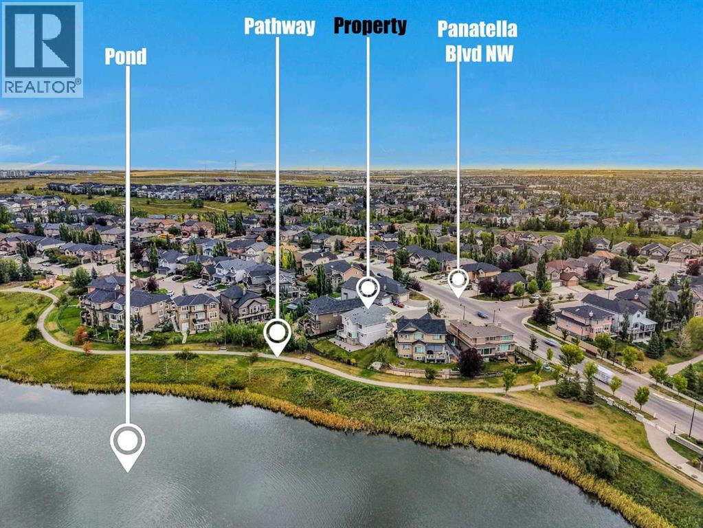 11 Panatella Gardens NW - 5