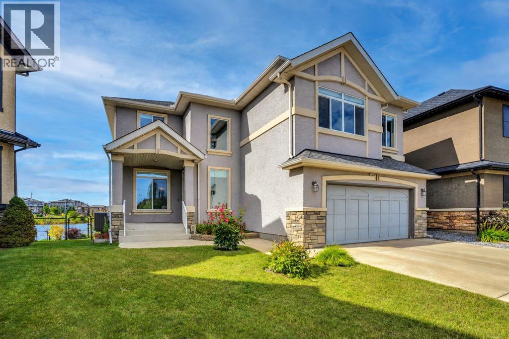 11 Panatella Gardens NW, Calgary — photo 2