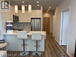 104 GARMENT Street Unit# 605, Kitchener — photo 4