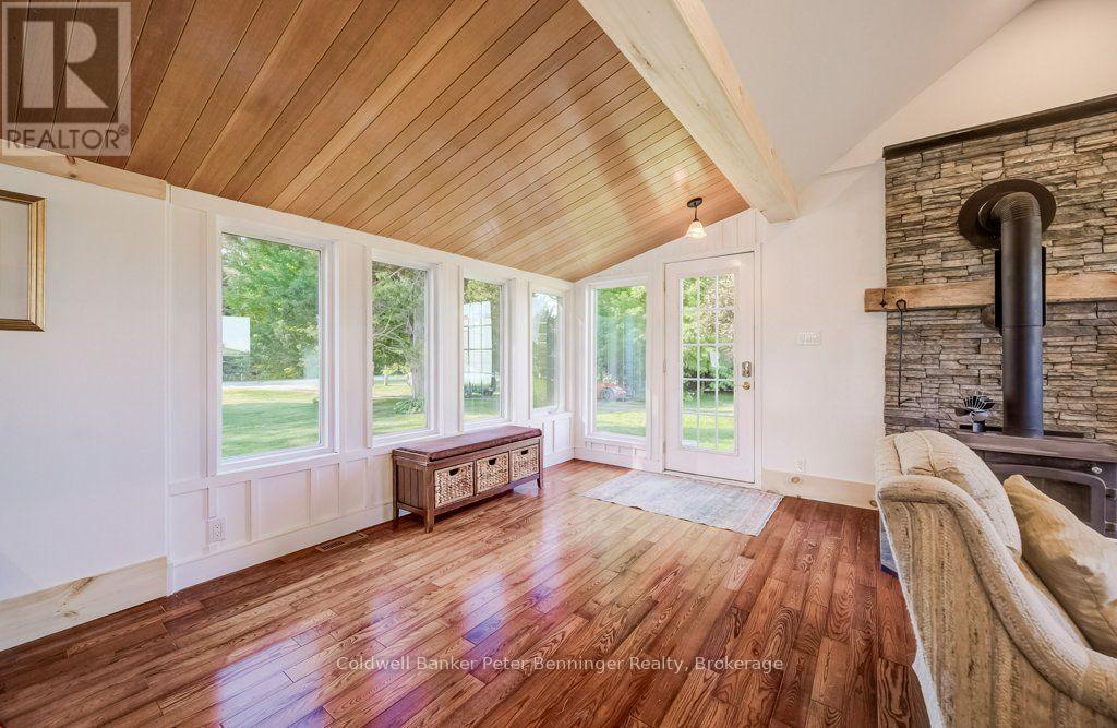 381191 CONCESSION 4 NDR CONCESSION, West Grey — photo 5