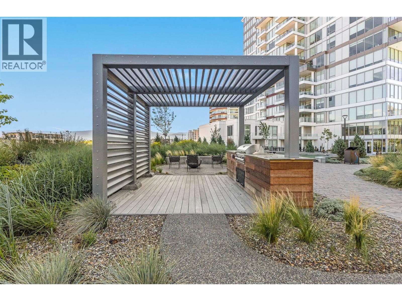 1191 Sunset Drive Unit# 2003, Kelowna