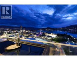 1191 Sunset Drive Unit# 2003, Kelowna, BC V1Y0J4 Photo 38