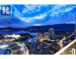 1191 Sunset Drive Unit# 2003, Kelowna, BC V1Y0J4 Photo 39