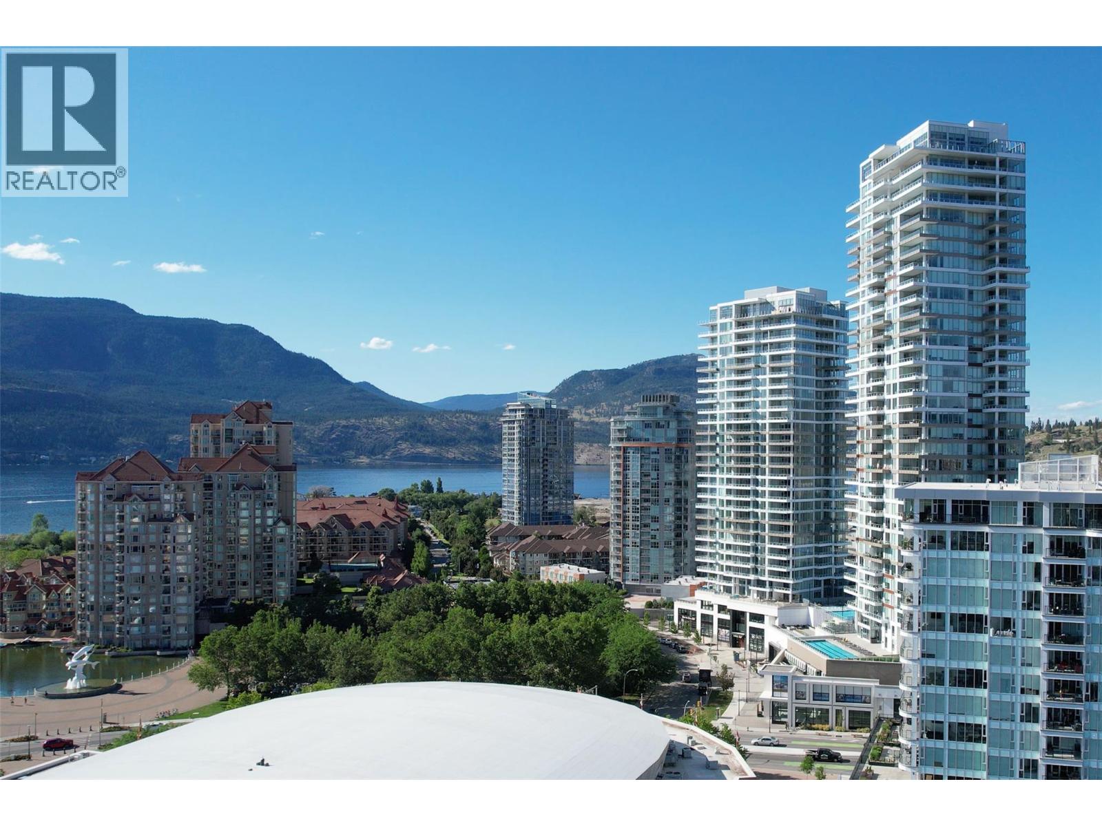 1191 Sunset Drive Unit# 2003, Kelowna