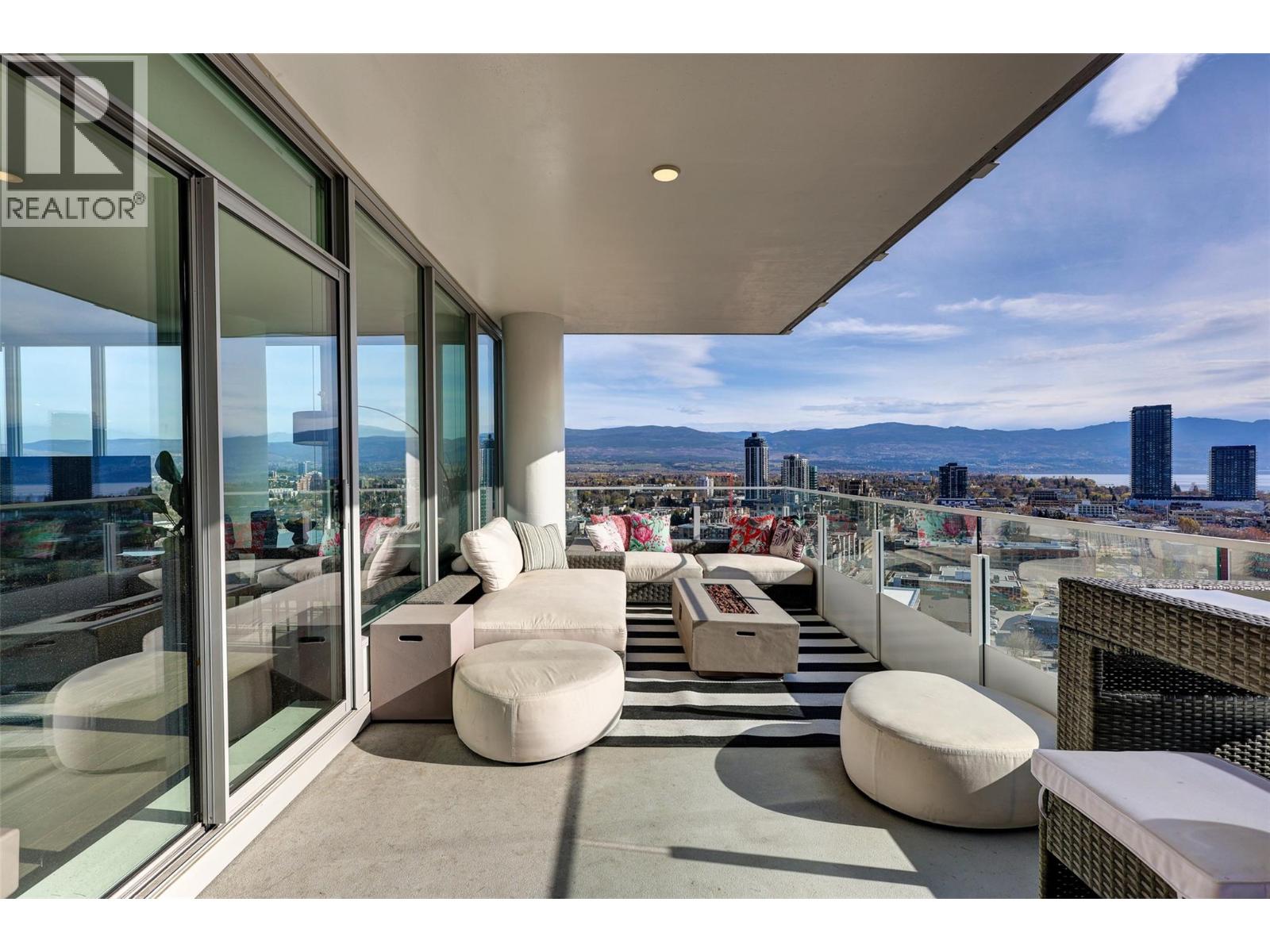 1191 Sunset Drive Unit# 2003, Kelowna