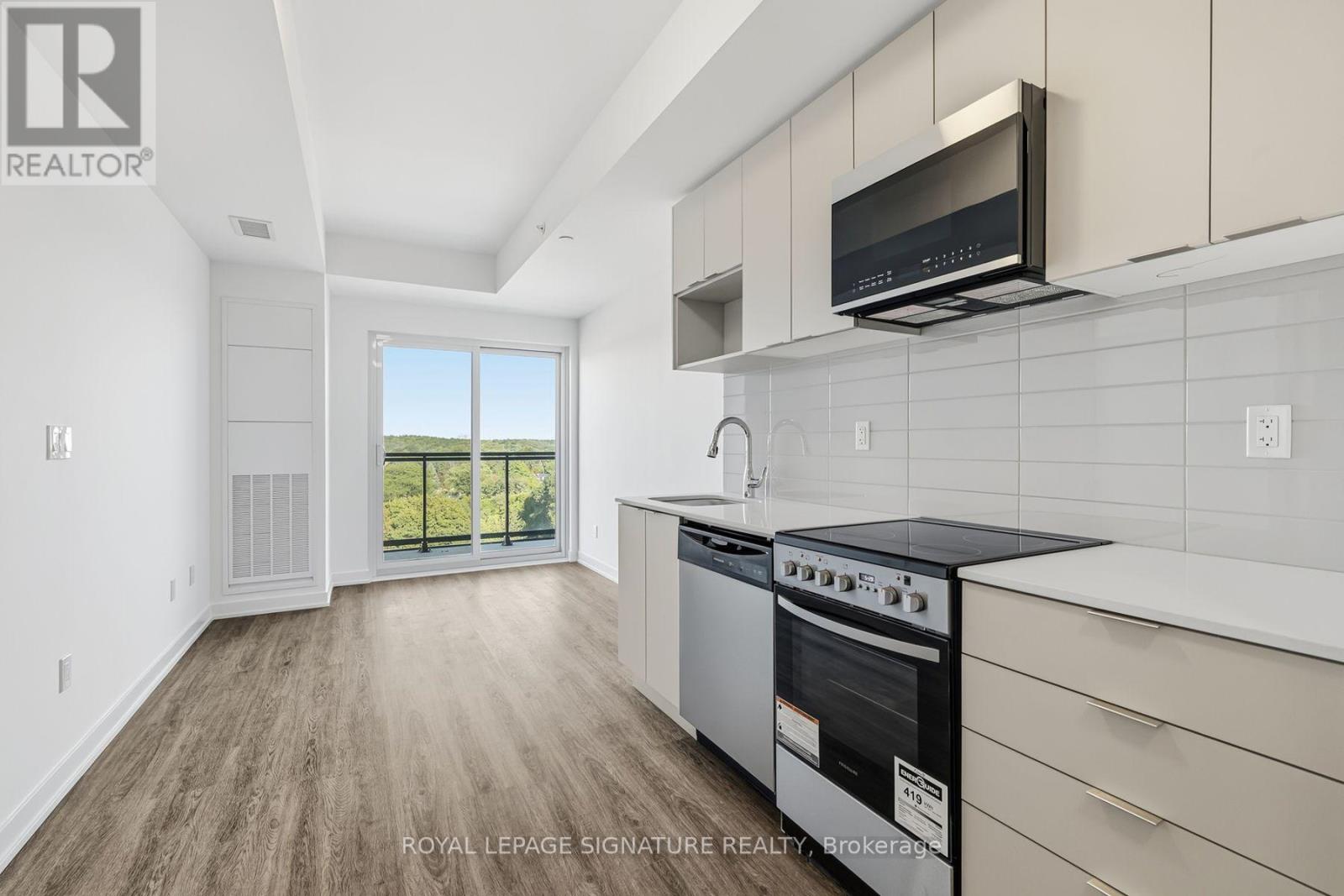 904 - 4569 KINGSTON ROAD, Toronto (West Hill) — photo 2