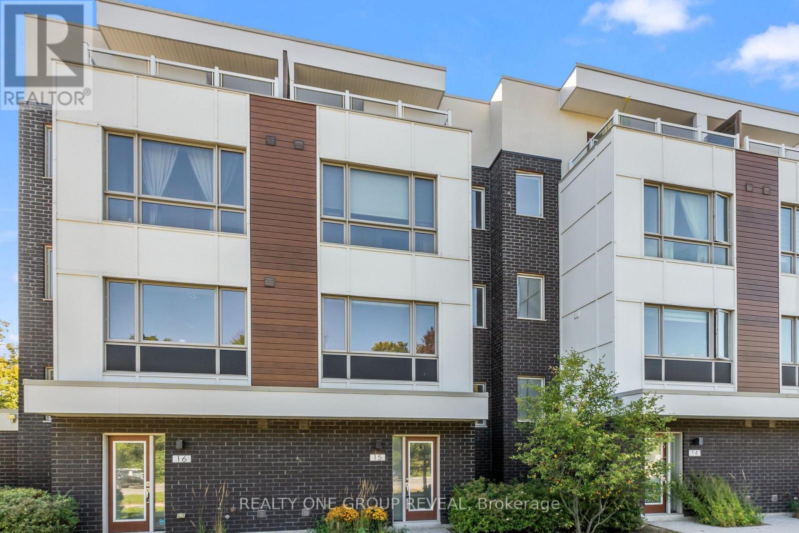 15 - 1870 ALTONA ROAD, Pickering (Highbush)