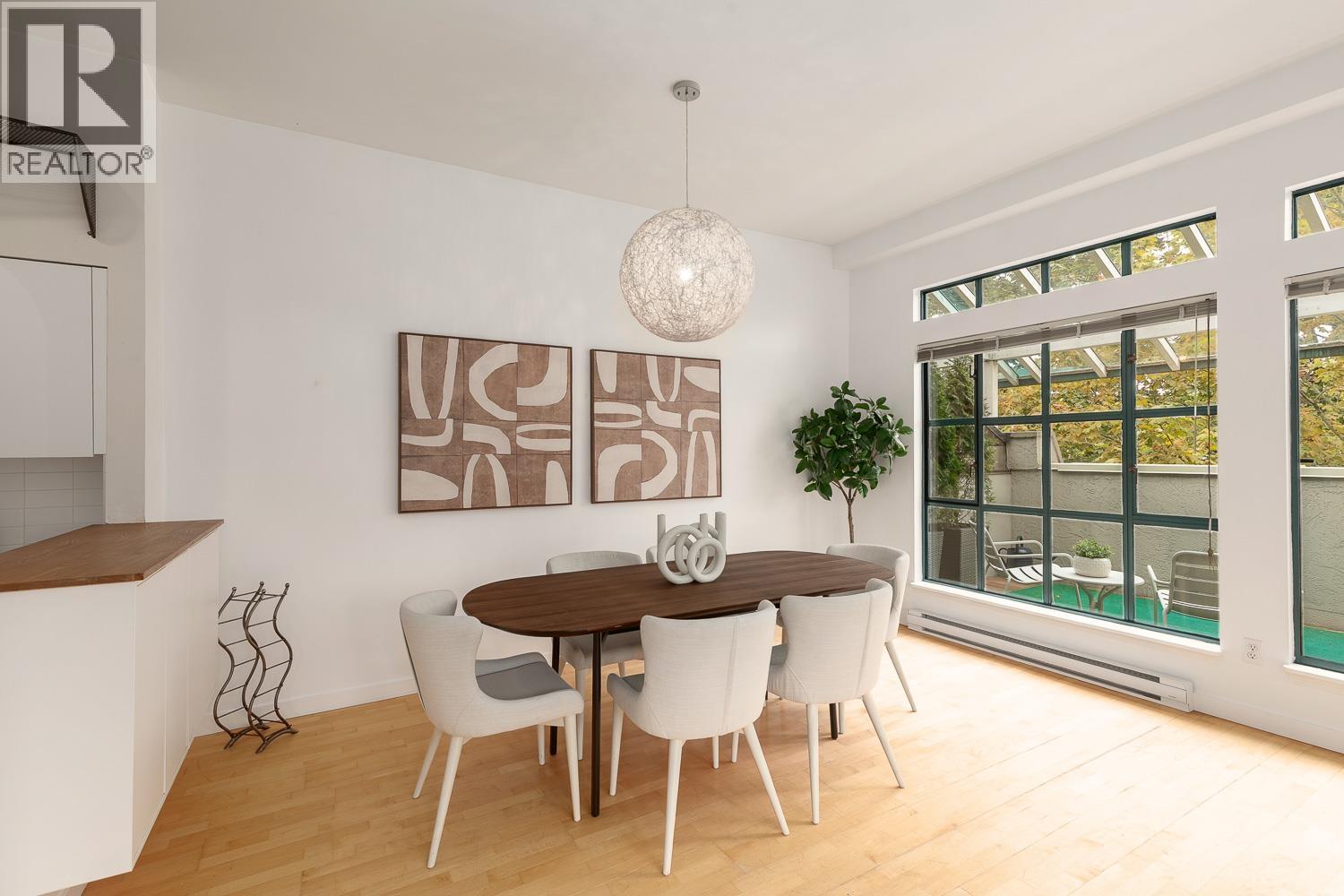 301 700 E PENDER STREET, Vancouver — photo 6