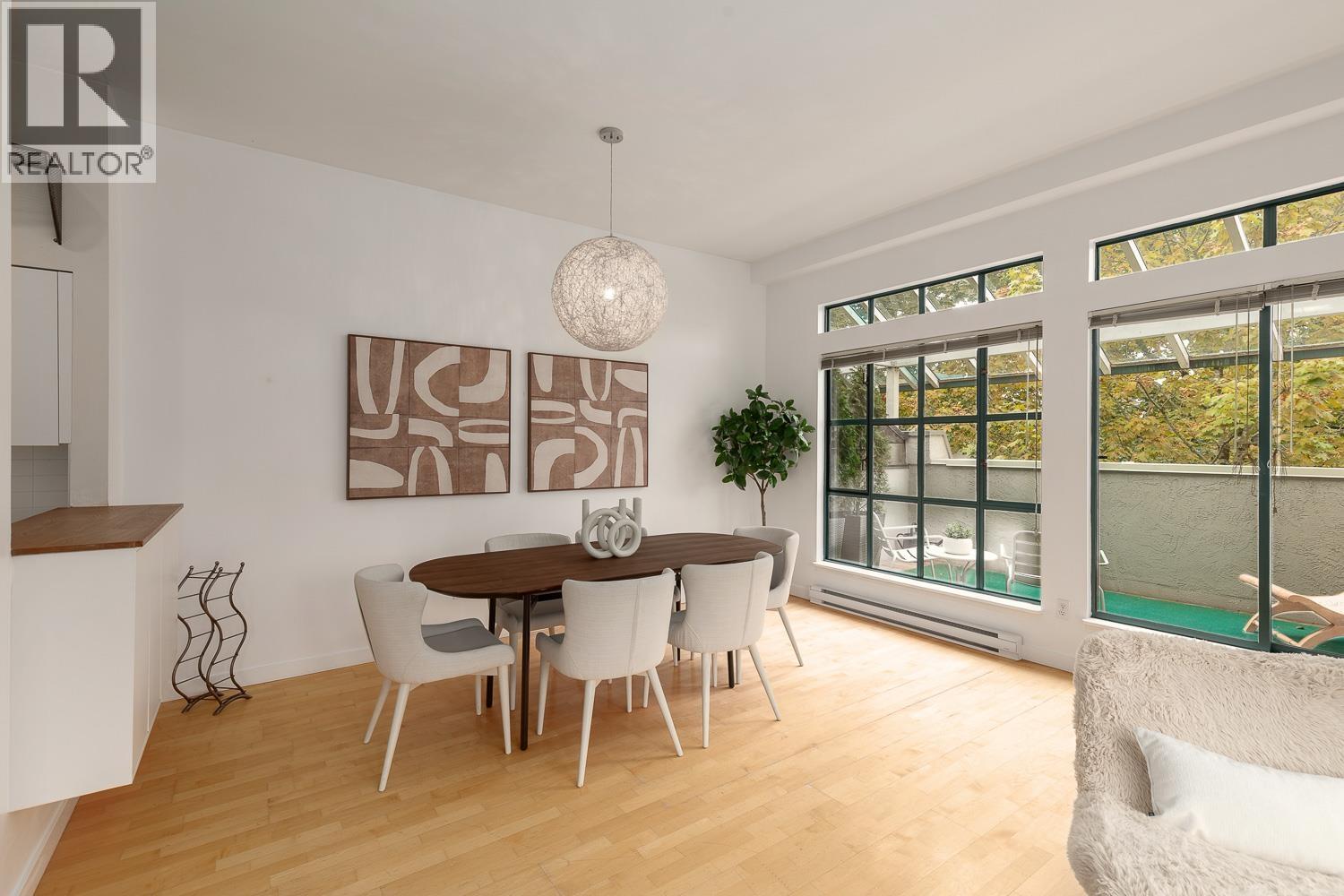 301 700 E PENDER STREET, Vancouver — photo 7