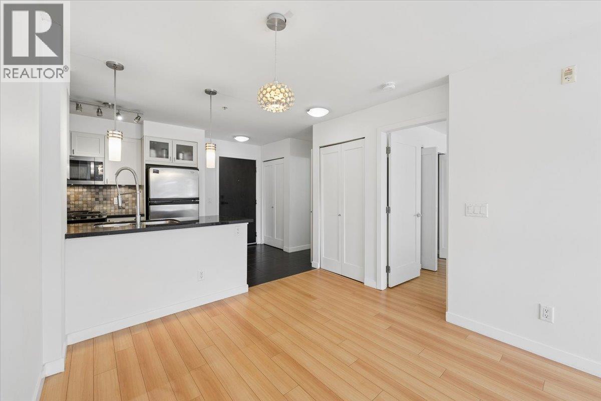 218 405 SKEENA STREET, Vancouver — photo 3