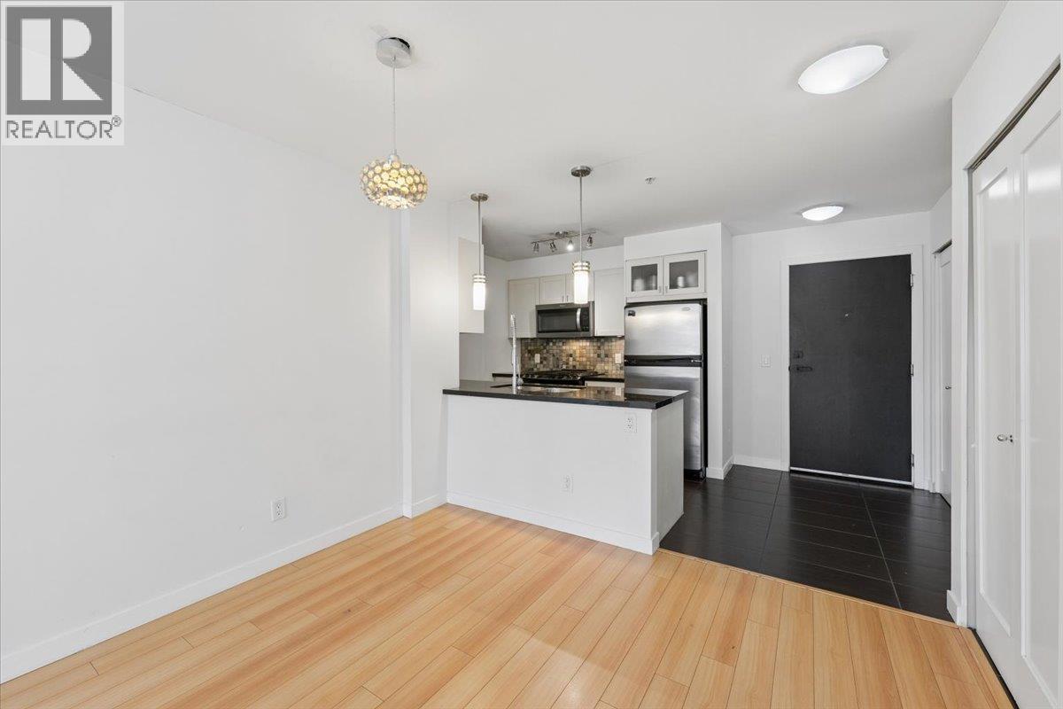 218 405 SKEENA STREET, Vancouver — photo 4