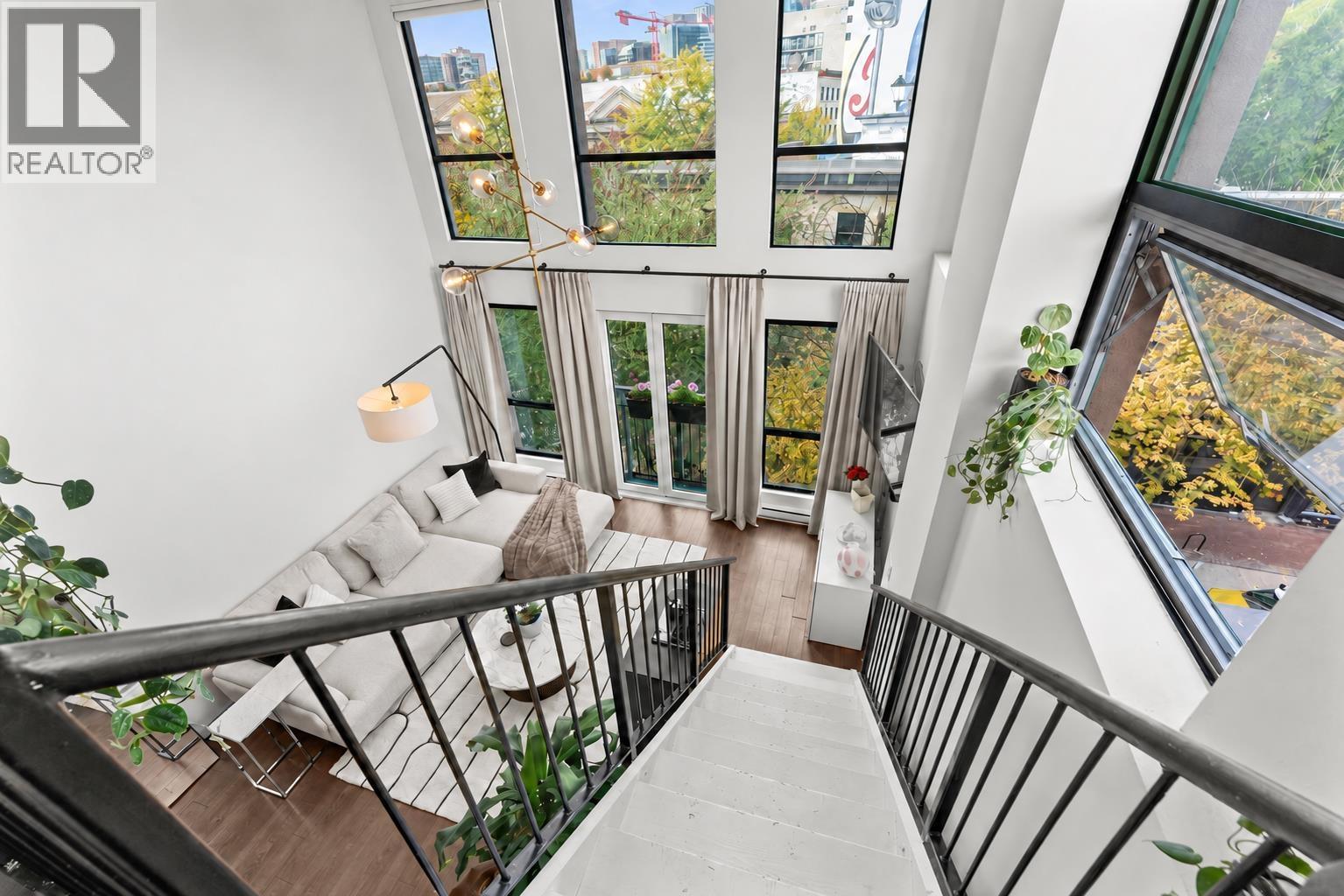 401 1 E CORDOVA STREET, Vancouver — photo 6