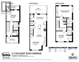2 1166 E 26th Avenue, Vancouver, BC V5V2J7 Photo 27