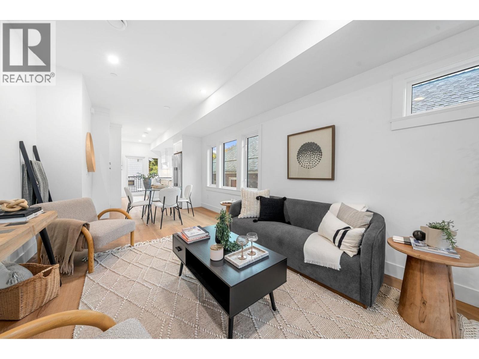 2528 MCGILL STREET, Vancouver — photo 1