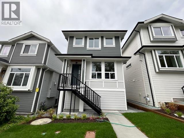 24307 101A AVENUE, Maple Ridge — photo 1