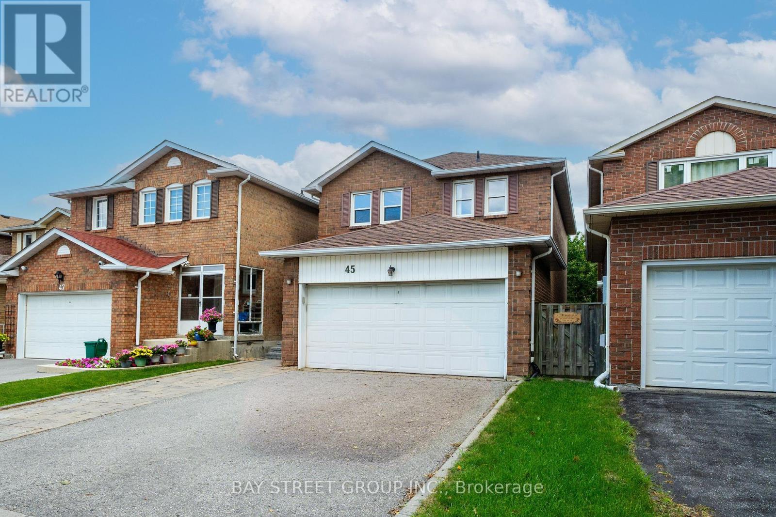 45 THURMAN ROAD, Vaughan (Lakeview Estates) — photo 2