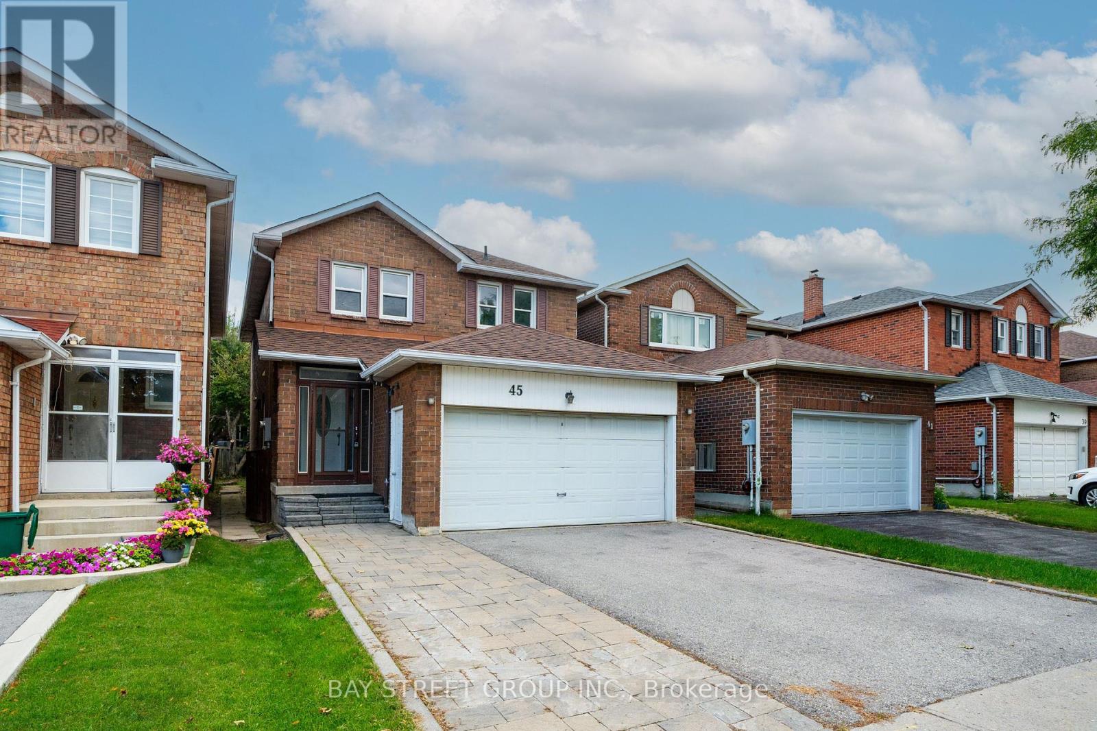45 THURMAN ROAD, Vaughan (Lakeview Estates) — photo 3