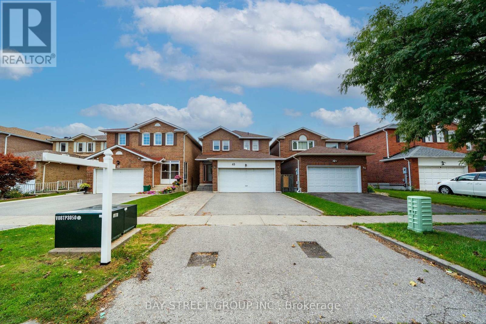 45 THURMAN ROAD, Vaughan (Lakeview Estates) — photo 4