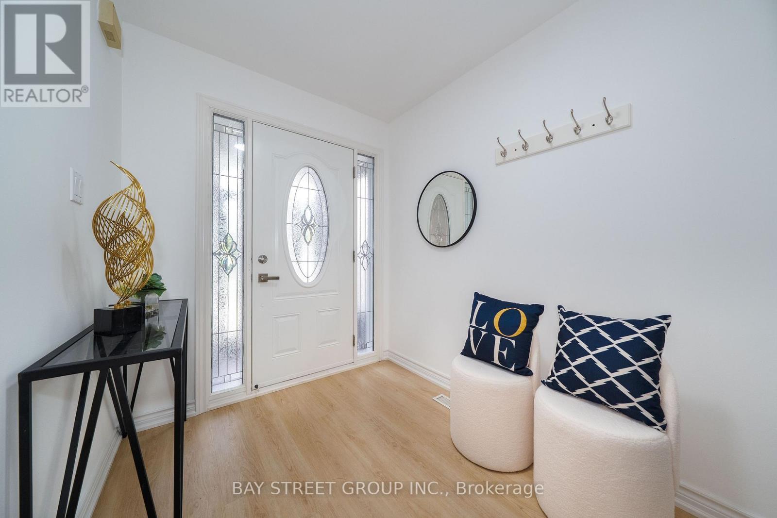 45 THURMAN ROAD, Vaughan (Lakeview Estates) — photo 5