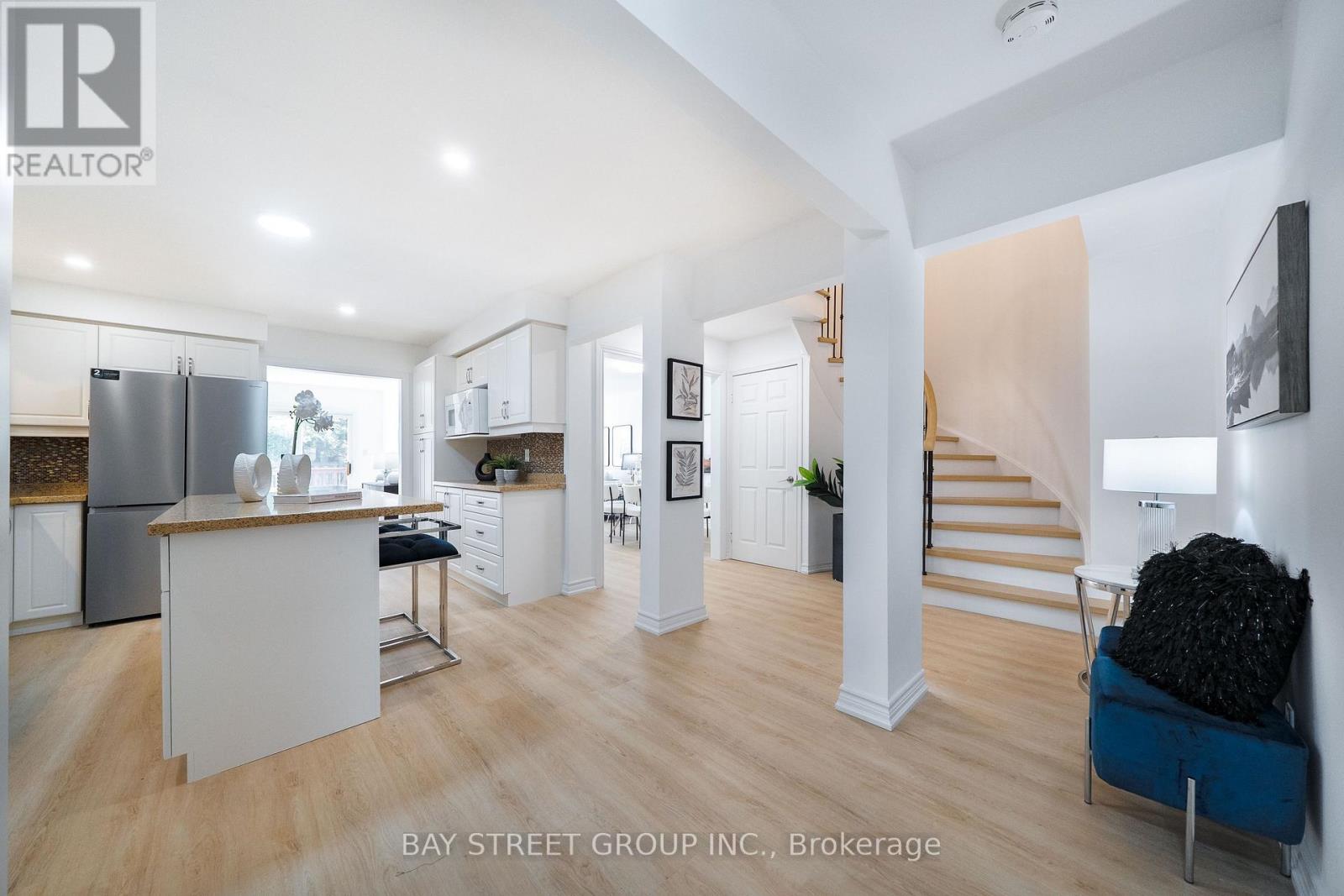 45 THURMAN ROAD, Vaughan (Lakeview Estates) — photo 6