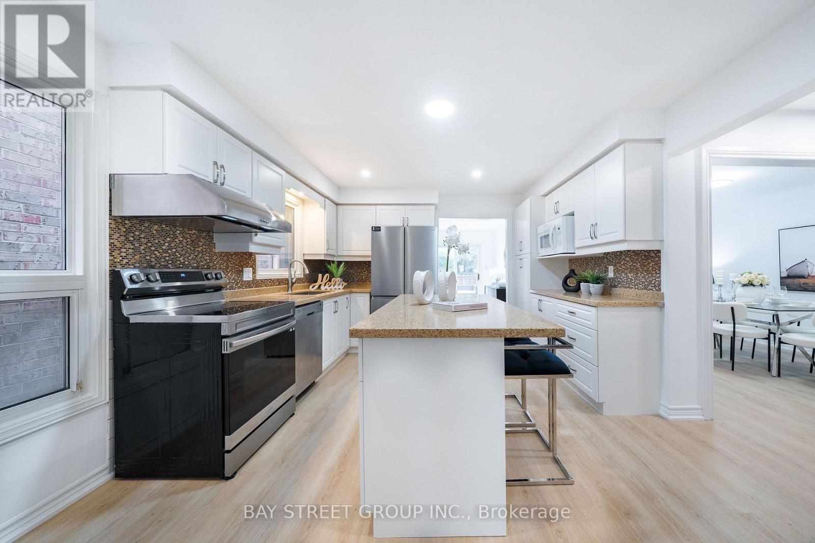 45 THURMAN ROAD, Vaughan (Lakeview Estates) — photo 7
