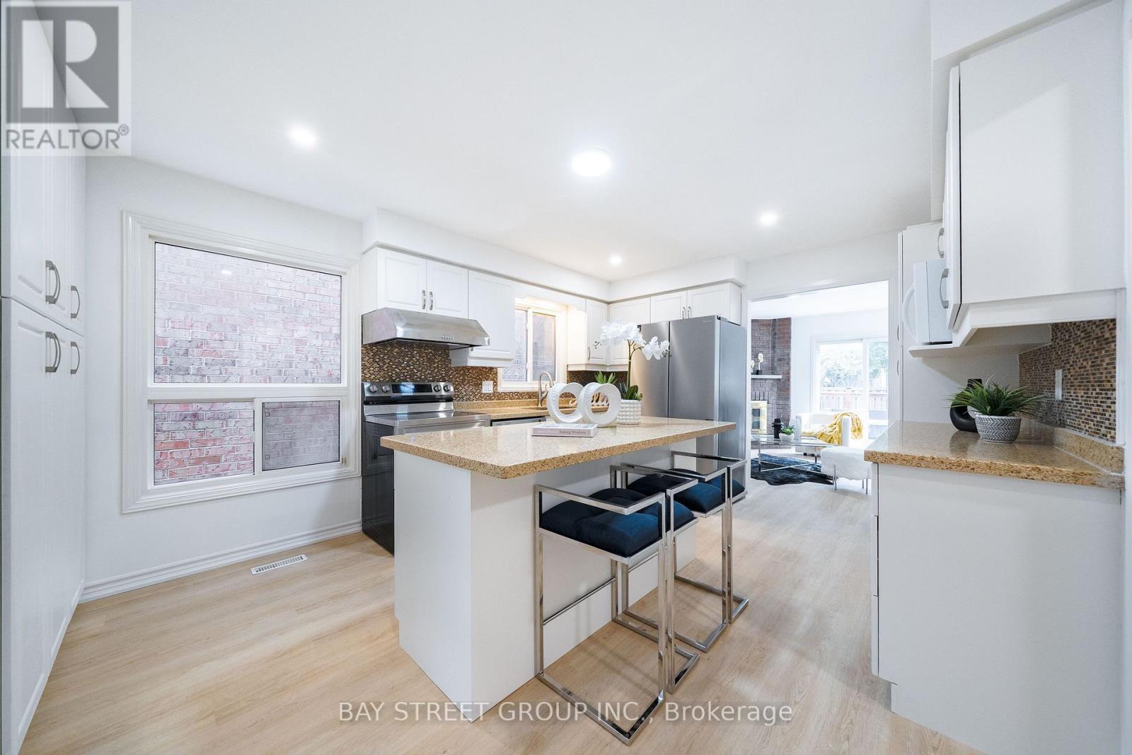 45 THURMAN ROAD, Vaughan (Lakeview Estates) — photo 8