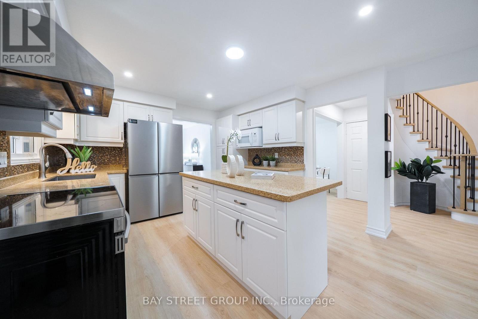 45 THURMAN ROAD, Vaughan (Lakeview Estates) — photo 9