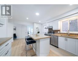 45 Thurman Road, Vaughan, ON L4J6S6 Photo 12