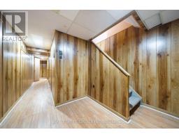 45 Thurman Road, Vaughan, ON L4J6S6 Photo 37