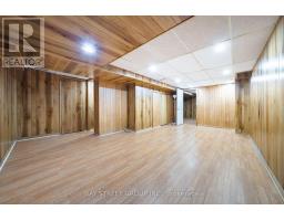 45 Thurman Road, Vaughan, ON L4J6S6 Photo 42