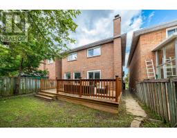 45 Thurman Road, Vaughan, ON L4J6S6 Photo 44