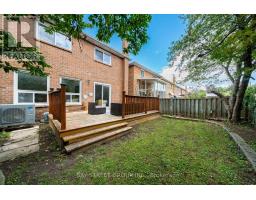 45 Thurman Road, Vaughan, ON L4J6S6 Photo 46