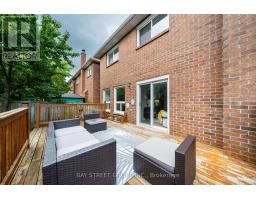 45 Thurman Road, Vaughan, ON L4J6S6 Photo 48