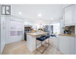 45 Thurman Road, Vaughan, ON L4J6S6 Photo 8