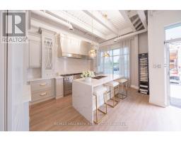 A117 - 200 Mostar Street, Whitchurch Stouffville, ON L4A4T7 Photo 6