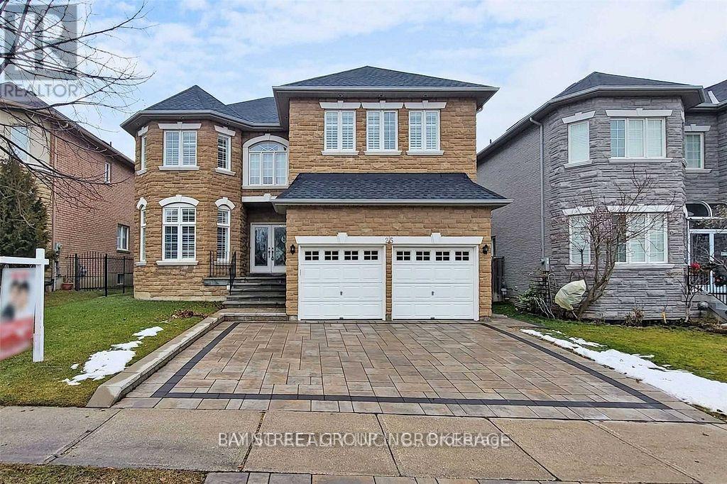 25 GREENSHIRE STREET, Richmond Hill (Bayview Hill)