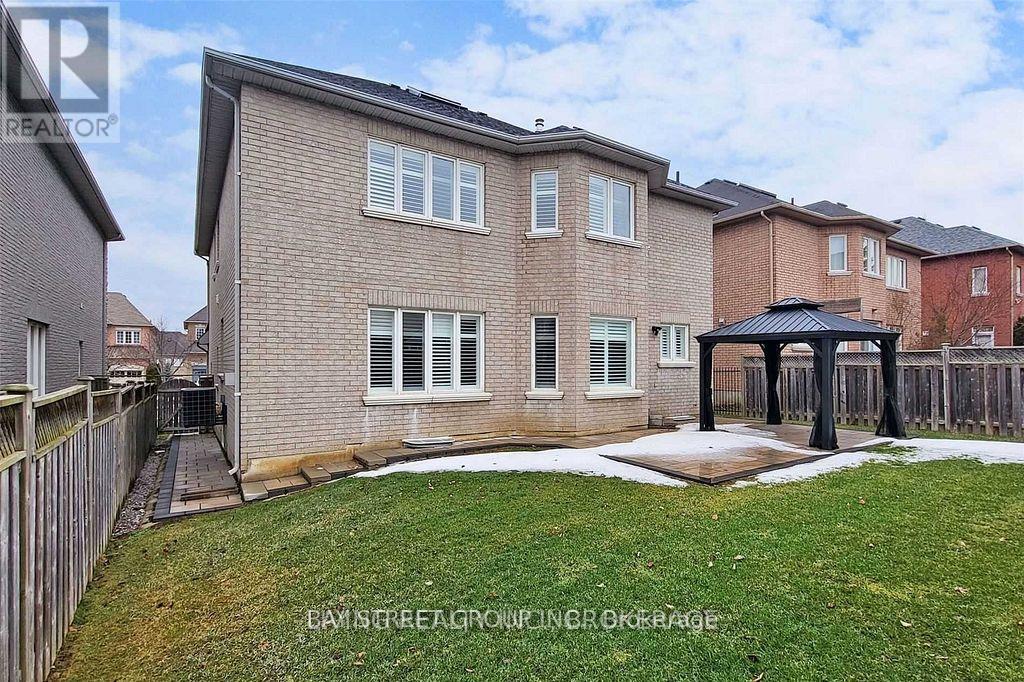 25 GREENSHIRE STREET, Richmond Hill (Bayview Hill) — photo 3
