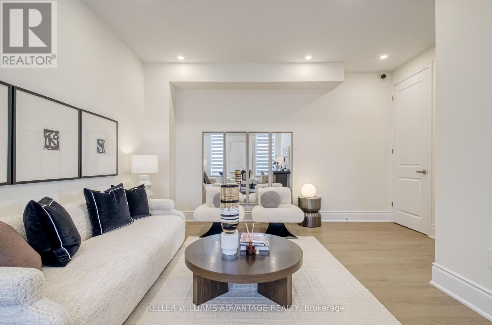 58 - 1080 ELGIN MILLS ROAD E, Richmond Hill — photo 4