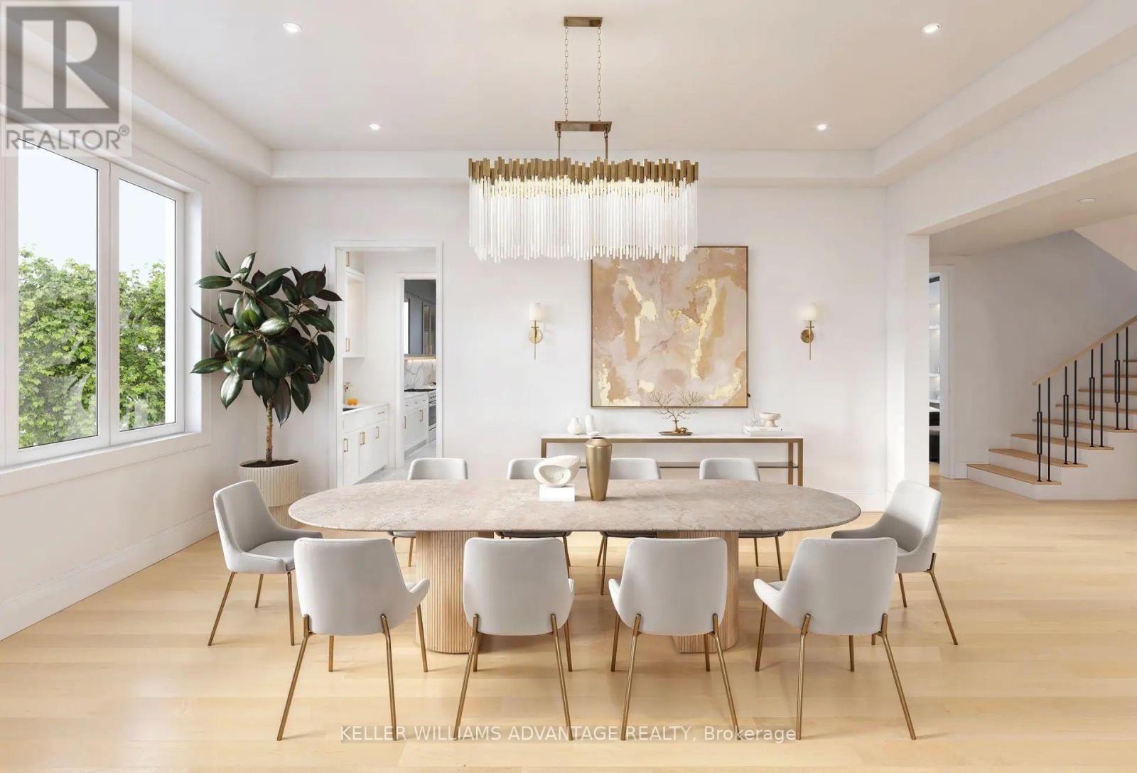 136 BATTAGLINI AVENUE, Richmond Hill (Mill Pond) — photo 5