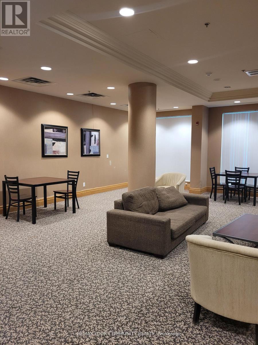 616 - 185 ONEIDA CRESCENT, Richmond Hill (Langstaff) — photo 5